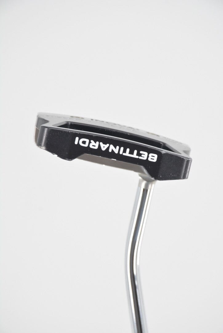 Bettinardi Inovai Rev 8.0 Putter 35" Golf Clubs GolfRoots 