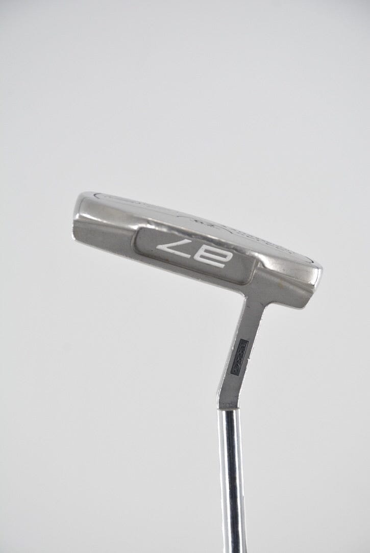 Adams A7 Select 62 Series Putter 33.5" Golf Clubs GolfRoots 