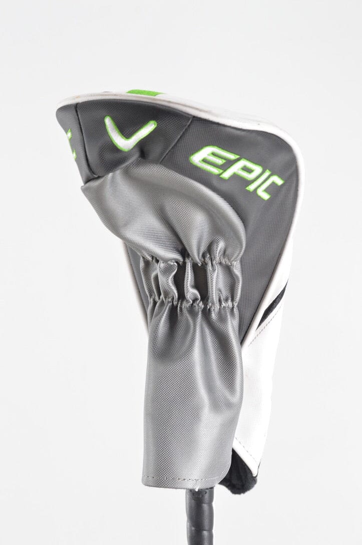 Callaway Epic Driver Headcover Golf Clubs GolfRoots 