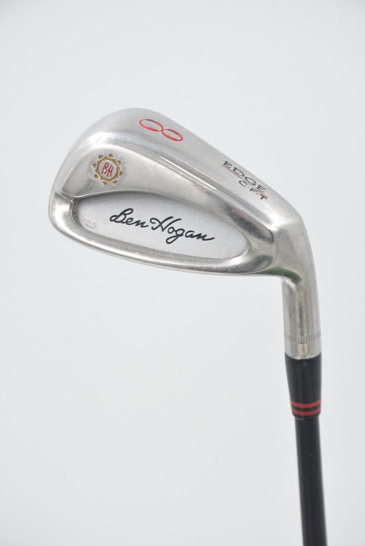 Ben Hogan Edge CFT 5-PW Iron Set S Flex -0.25" Golf Clubs GolfRoots 