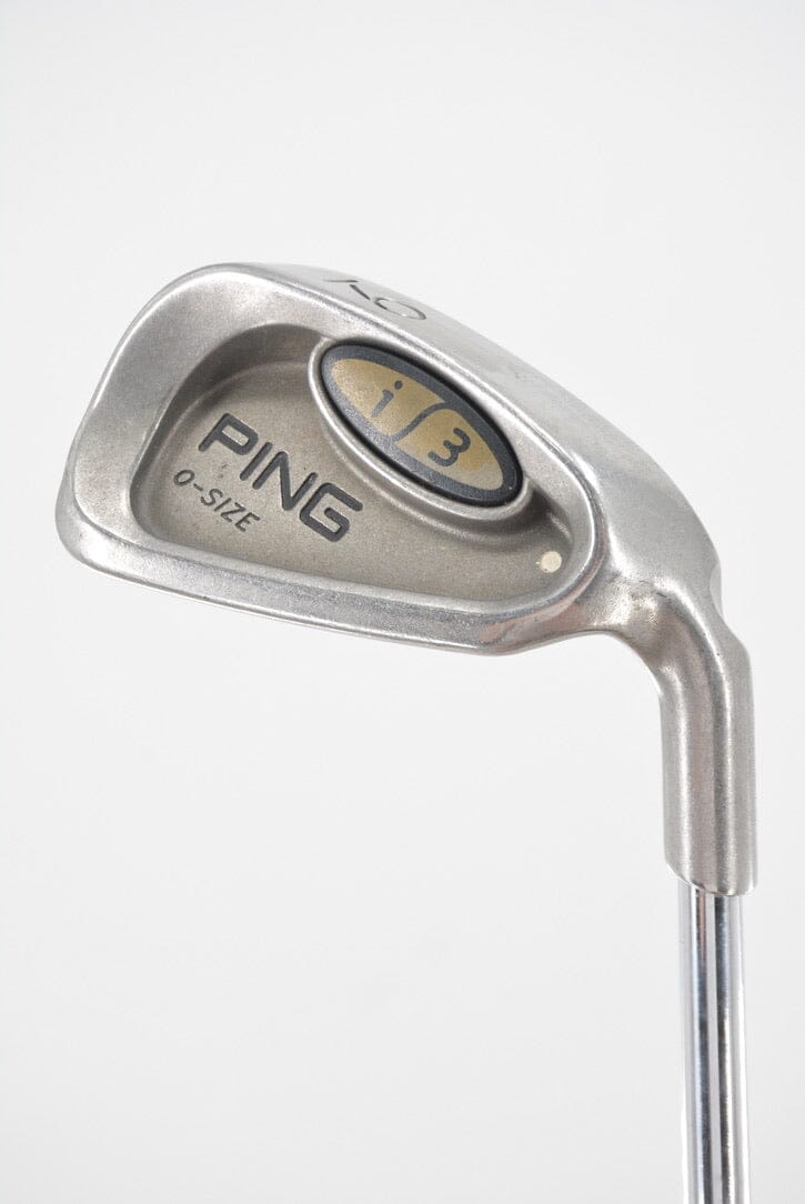 Ping I3 Blade 9 Iron S Flex 35.75" Golf Clubs GolfRoots 