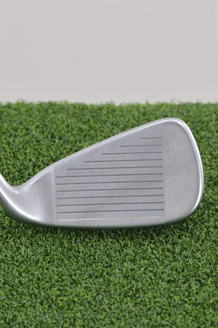 Lefty Ping G400 4 Iron R Flex 39" Golf Clubs GolfRoots 