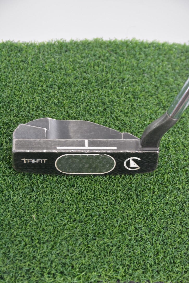 Cotour Muirfield Putter 32.5" Golf Clubs GolfRoots 