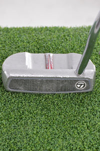 TaylorMade OS Monte Carlo Putter 32.5"