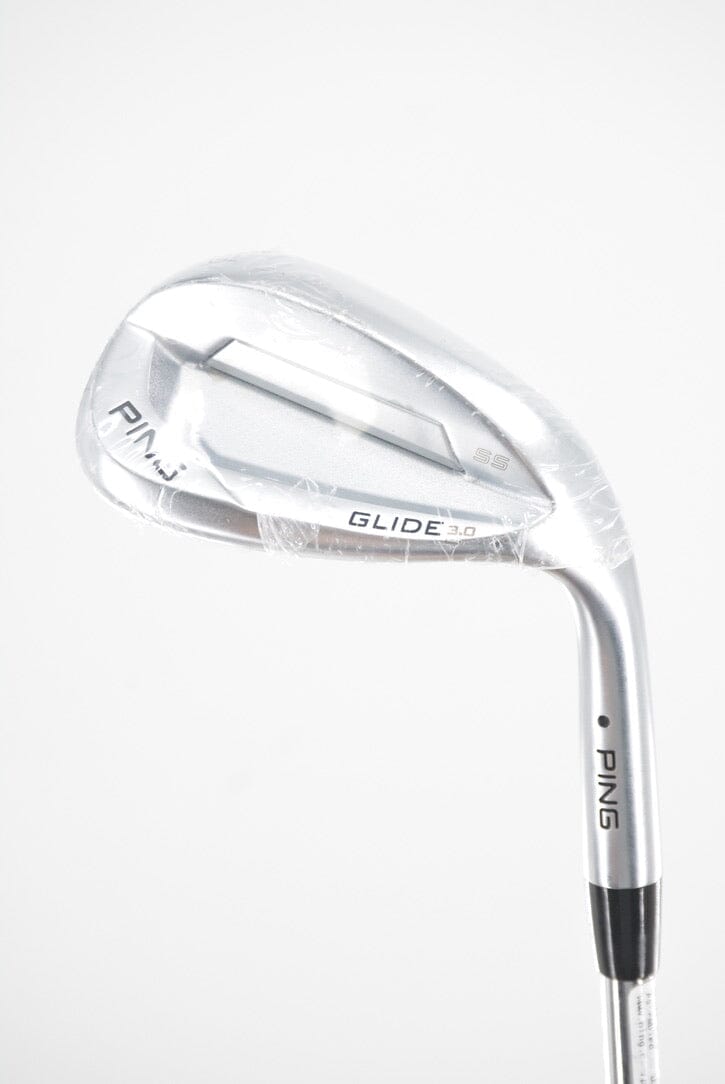 NEW Ping Glide 3.0 SS 54 Degree Wedge Wedge Flex 35" Golf Clubs GolfRoots 