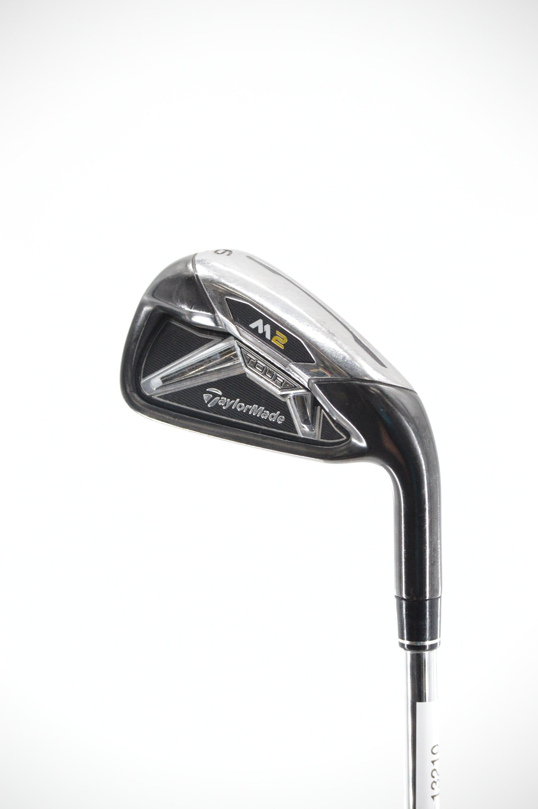 TaylorMade M2 Tour 6 Iron S Flex +0.5" Golf Clubs GolfRoots 
