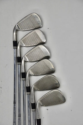 Cleveland Ta7 Tour 4-8 Iron Set S Flex +.5" Golf Clubs GolfRoots 