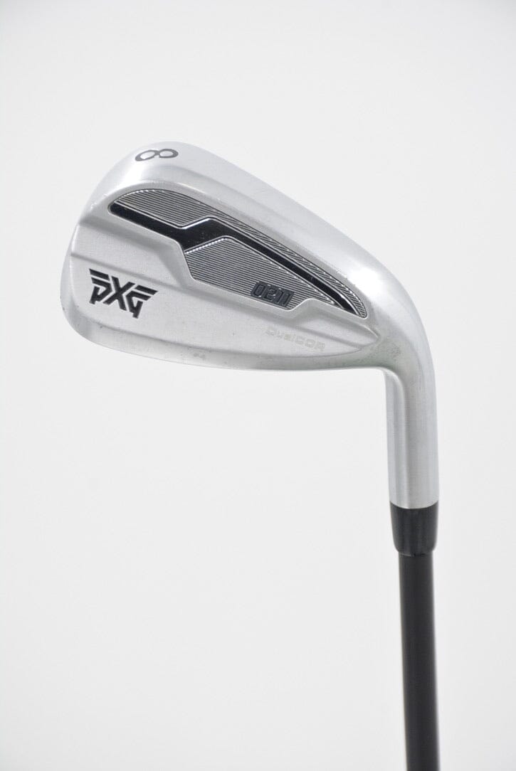 PXG 0211 DualCOR 7-LW Iron Set R Flex Std Length Golf Clubs GolfRoots 