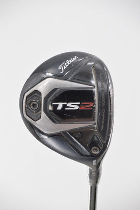 Titleist TS2 3 Wood R Flex 42.25" Golf Clubs GolfRoots 
