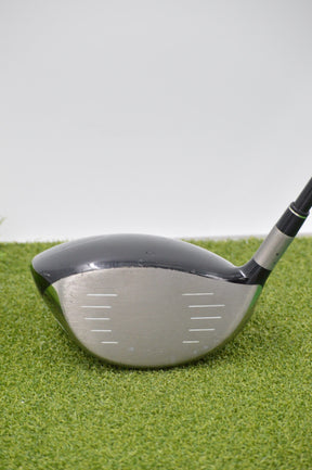 TaylorMade Burner 10.5 Degree Driver R Flex Golf Clubs GolfRoots 