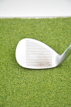 Titleist Vokey 56 Degree Wedge Wedge Flex Golf Clubs GolfRoots 