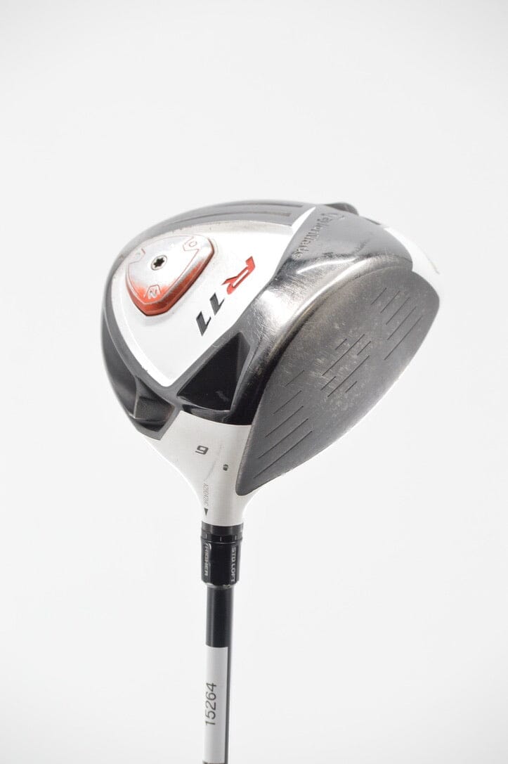 TaylorMade R11 9 Degree Driver S Flex