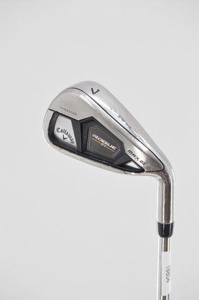 Callaway Rogue ST Max OS 7 Iron R Flex 36.5" Golf Clubs GolfRoots 