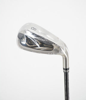 NEW XXIO Prime 11 7-PW Iron Set R Flex Golf Clubs GolfRoots 