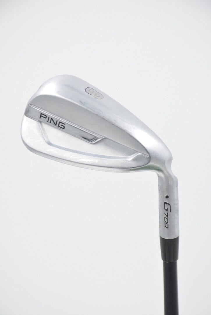 Ping G700 7-PW Iron Set SR Flex -0.25" Golf Clubs GolfRoots 