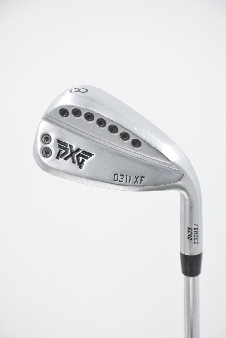 PXG 0311XF Gen 2 5-9' Iron Set R Flex +0.5" Golf Clubs GolfRoots 