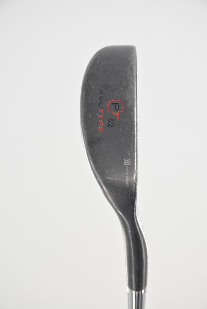 Odyssey PT 82 Putter 35" Golf Clubs GolfRoots 