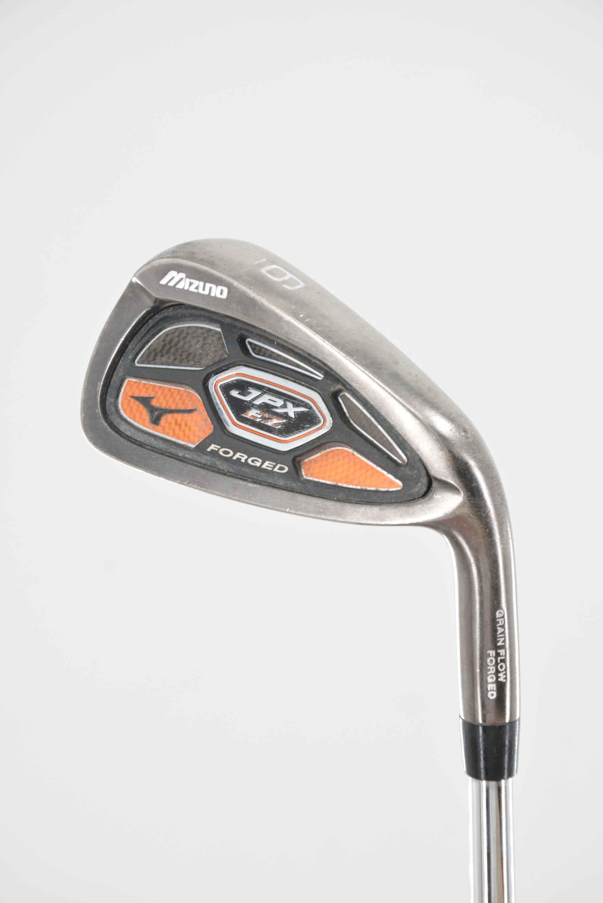 Mizuno golf jpx ez forged irons review online