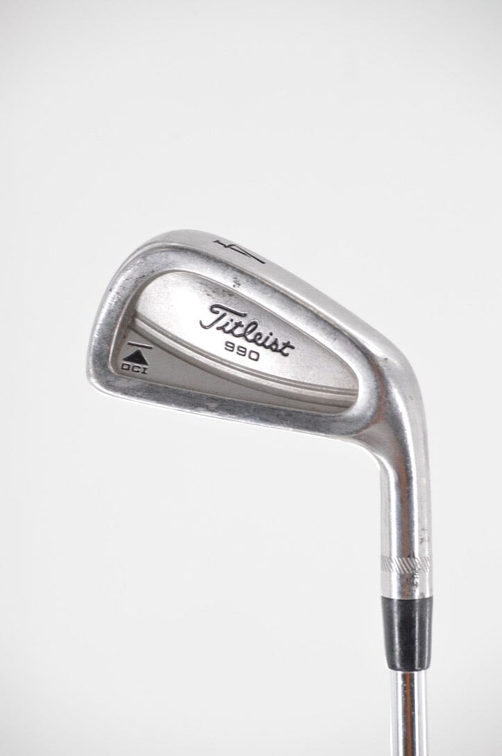 Titleist DCI 990 4 Iron X Flex 37.75" Golf Clubs GolfRoots 
