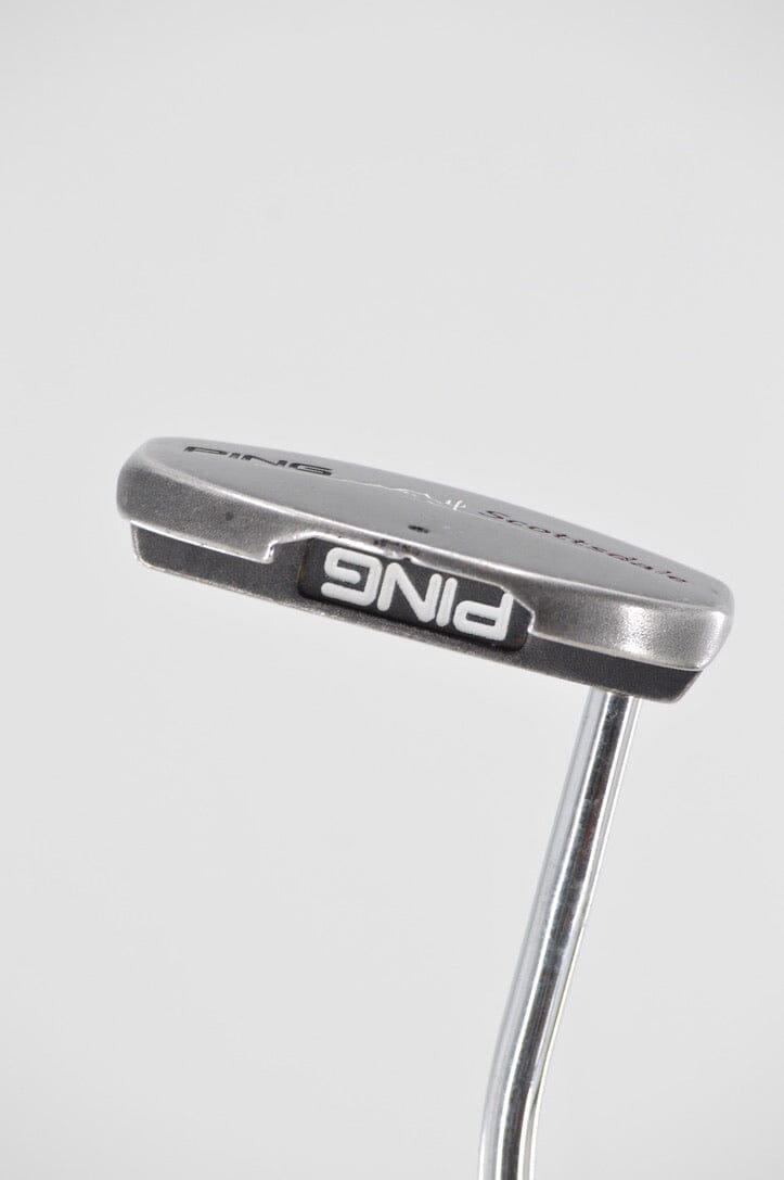 Ping Scottsdale Half Pipe 32.5" Golf Clubs GolfRoots 