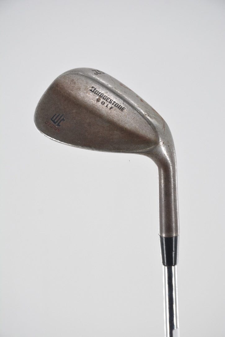 Bridgestone West Coast Design WC 52 Degree Wedge Wedge Flex 35.5" Golf Clubs GolfRoots 
