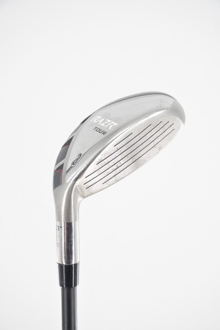 Callaway RAZR Tour 3 Hybrid R Flex 40" Golf Clubs GolfRoots 
