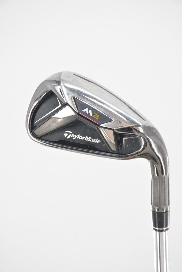 TaylorMade M2 6 Iron S Flex 37.75" Golf Clubs GolfRoots 