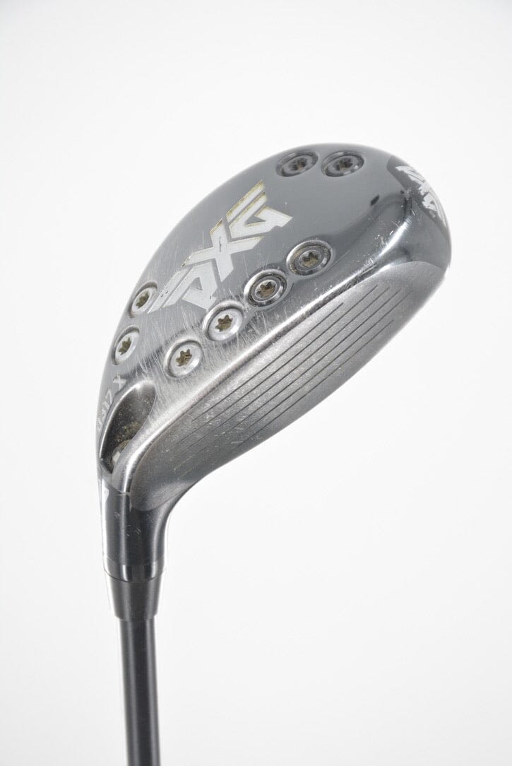 PXG 0317X Gen 2 17 Degree Hybrid S Flex 40.5" Golf Clubs GolfRoots 