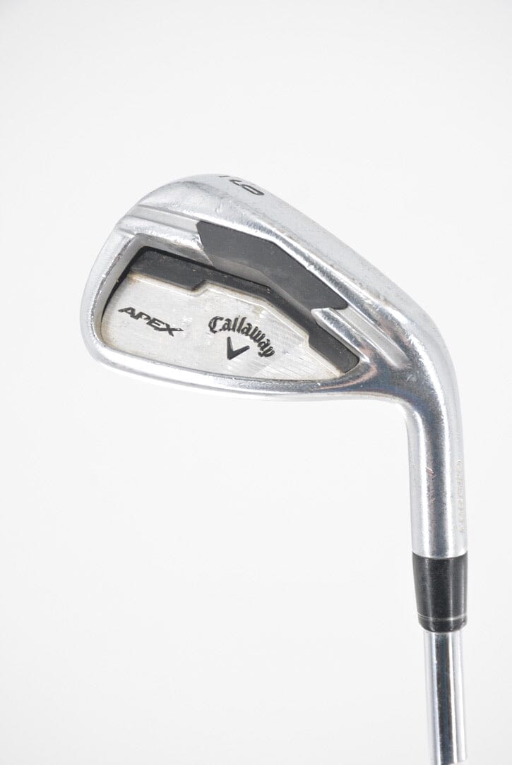 Callaway Apex Forged 9 Iron R Flex 35.5" Golf Clubs GolfRoots 