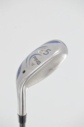 Ping G5 19 Degree Hybrid S Flex 41.25" Golf Clubs GolfRoots 