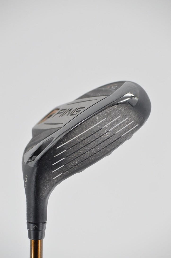 Ping G400 SFT 5 Wood SR Flex 42" Golf Clubs GolfRoots 