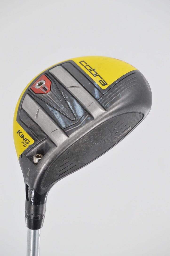 Cobra King F9 Speedback 3 Wood R Flex 42.75" Golf Clubs GolfRoots 