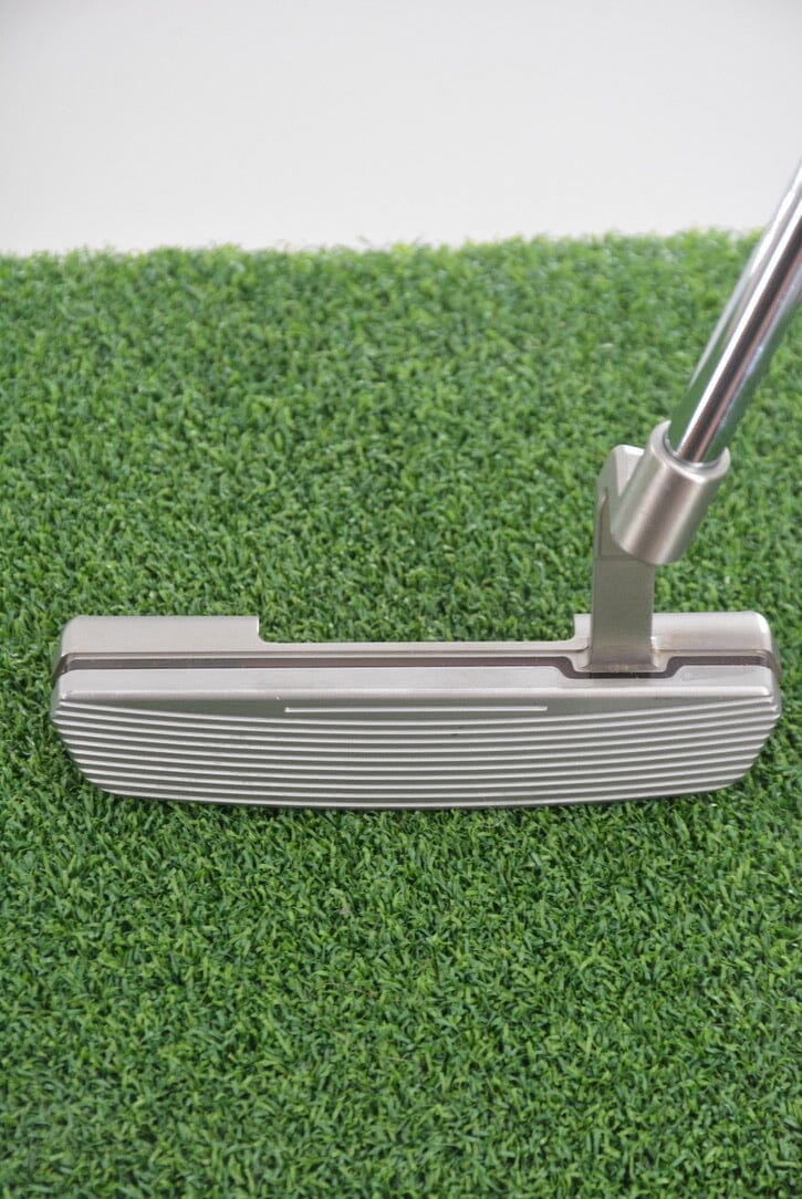 Sentio Sierra 101 Putter 35.25" Golf Clubs GolfRoots 