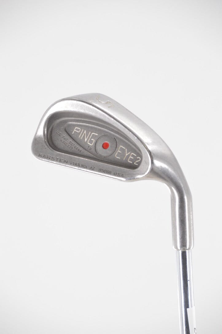 Ping Eye 2 5 Iron S Flex 37.75" Golf Clubs GolfRoots 