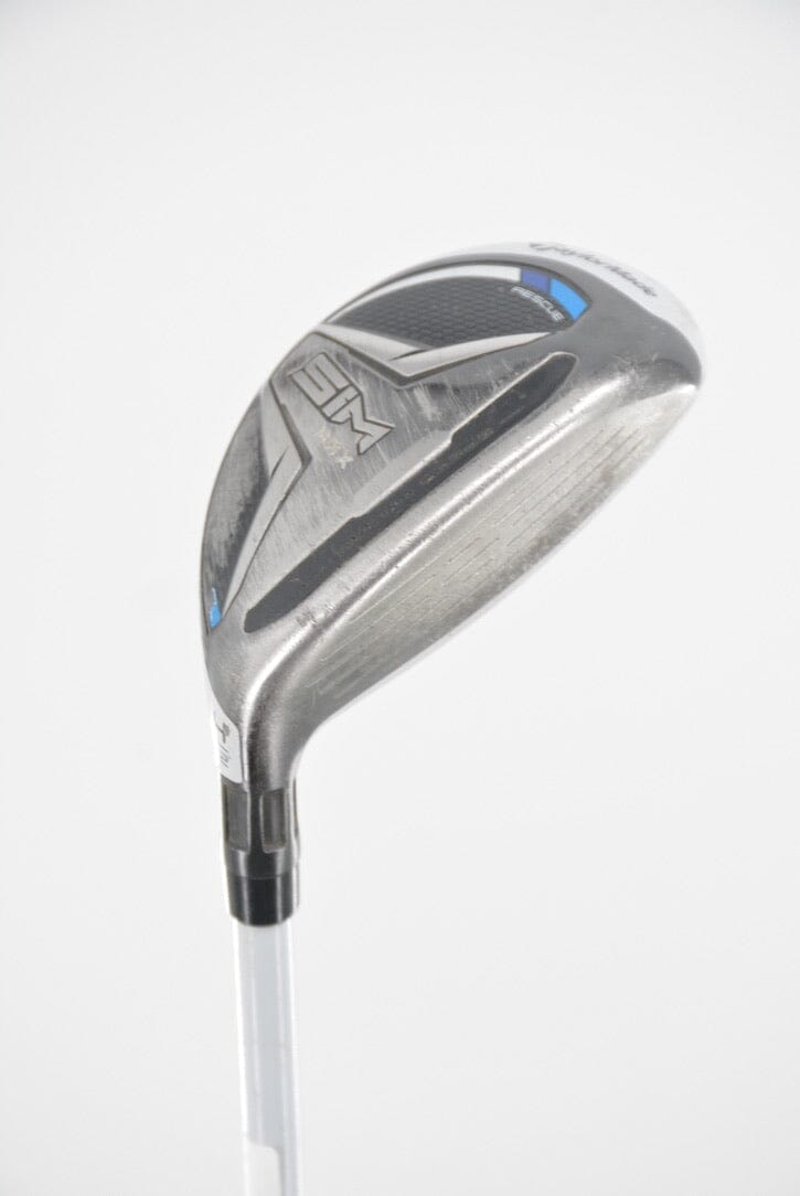 TaylorMade Sim Max on sale 4 Hybrid