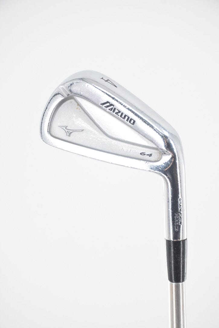 Mizuno MP-64 4 Iron X Flex 38.25