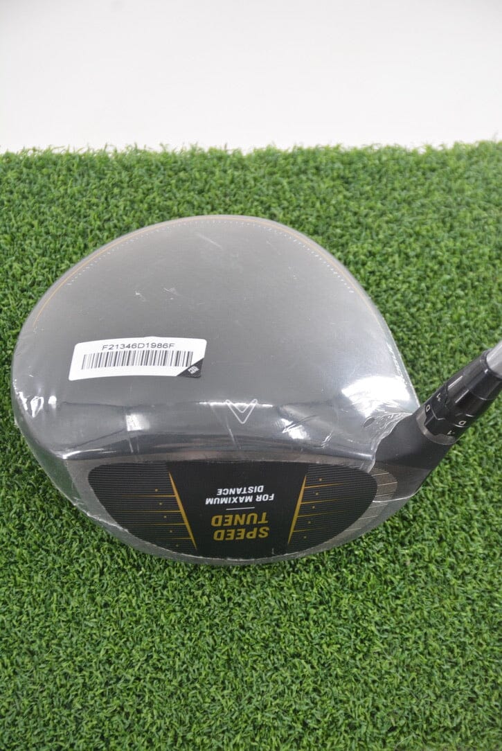 NEW Callaway Rogue ST Max 12 Degree Driver SR Flex 45.25" Golf Clubs GolfRoots 