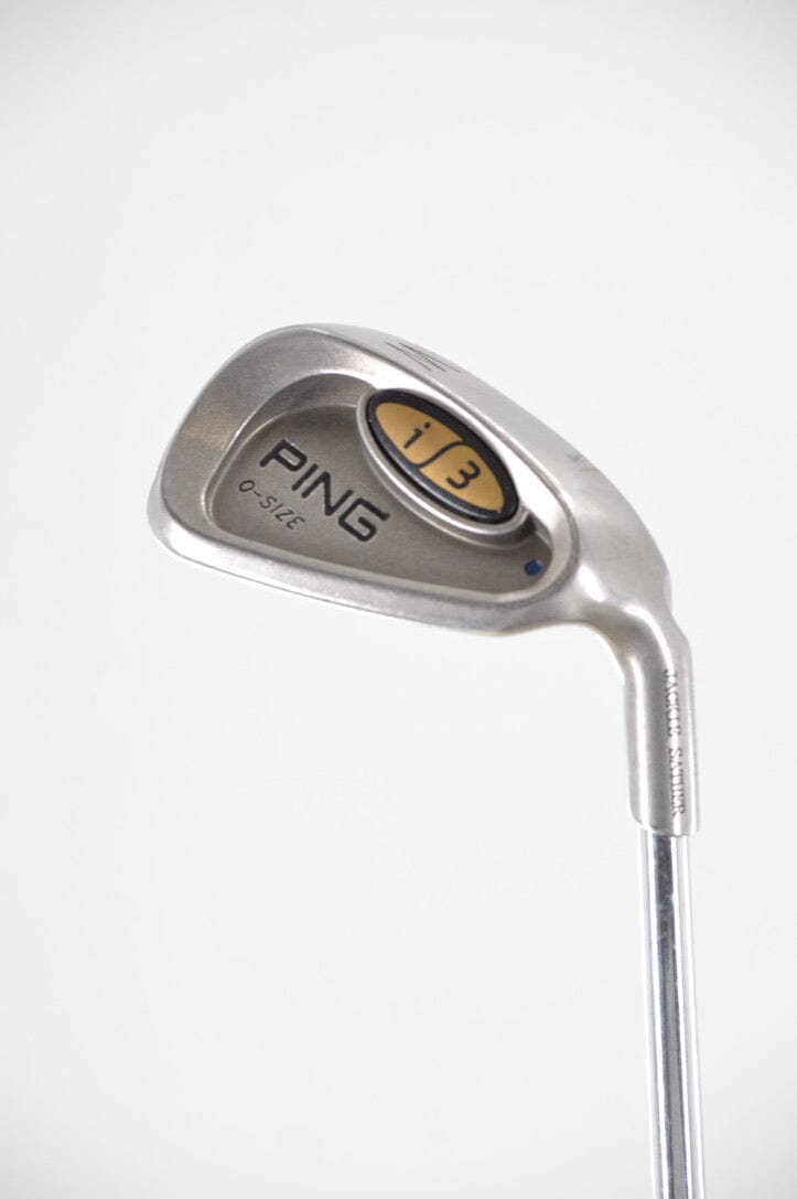 Ping I3 O-Size PW R Flex 37.25" Golf Clubs GolfRoots 