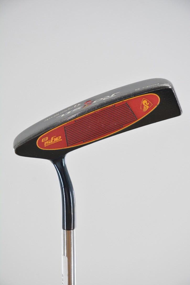 TaylorMade Rossa Classic Imola 8 Putter 35