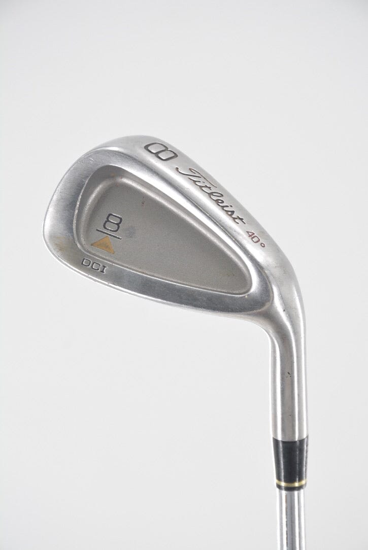 Titleist DCI Gold 8 Iron R Flex 35.5" Golf Clubs GolfRoots 