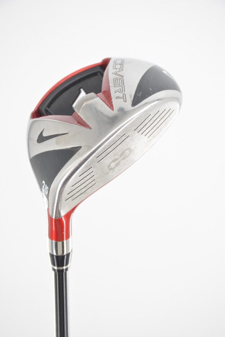 Women's Nike Vr-S Covert 3 Wood W Flex 41.5" Golf Clubs GolfRoots 