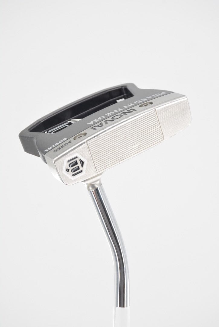 Bettinardi Inovai Rev 8.0 Putter 35" Golf Clubs GolfRoots 