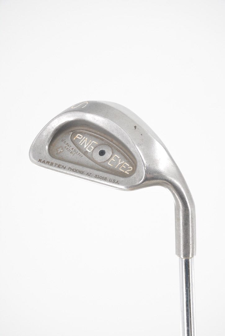 Ping Eye 2+ SW S Flex 35.25" Golf Clubs GolfRoots 