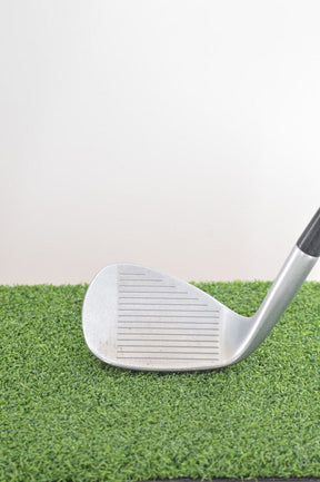 Cleveland 588 Rtx Satin 60 Degree Wedge Wedge Flex Golf Clubs GolfRoots 