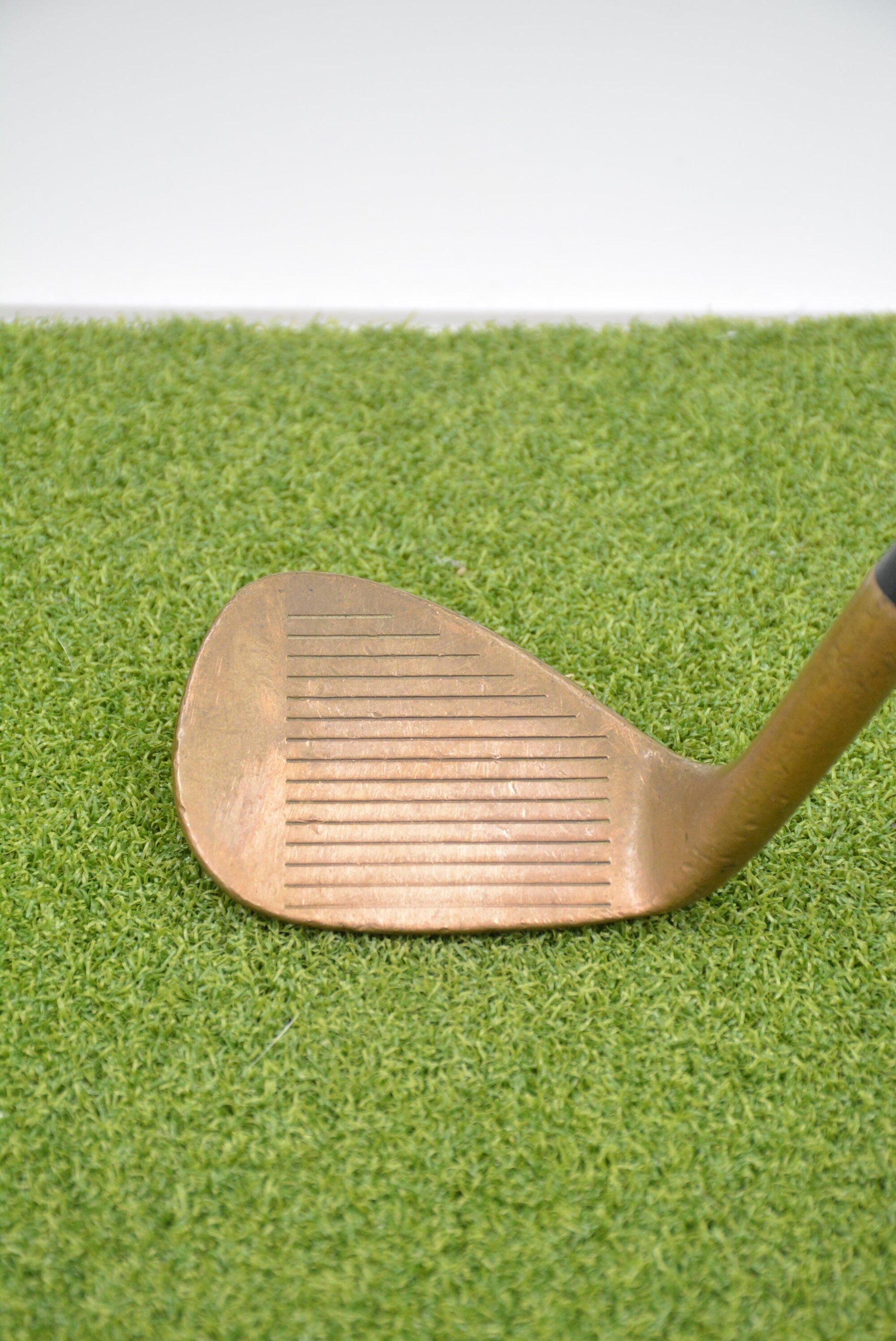 Cleveland 588 Beryllium Copper 60 Degree Wedge Wedge Flex Golf Clubs GolfRoots 
