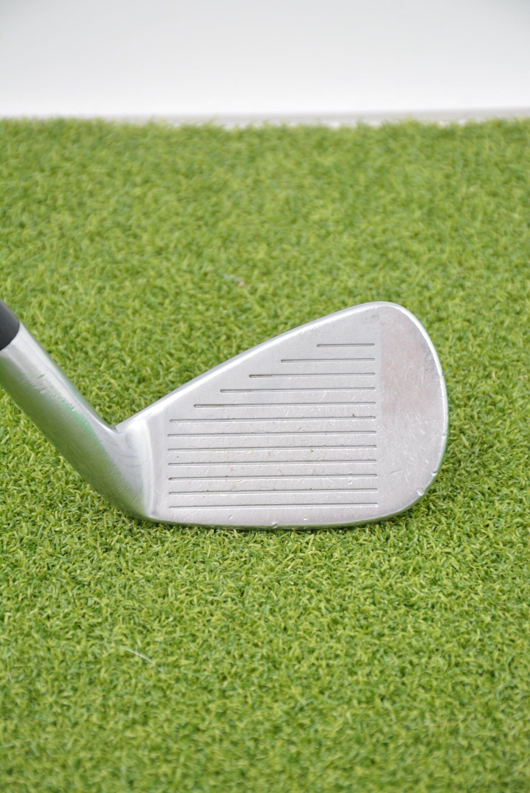 Lefty Mizuno MP20 SEL 8 Iron S Flex Golf Clubs GolfRoots 