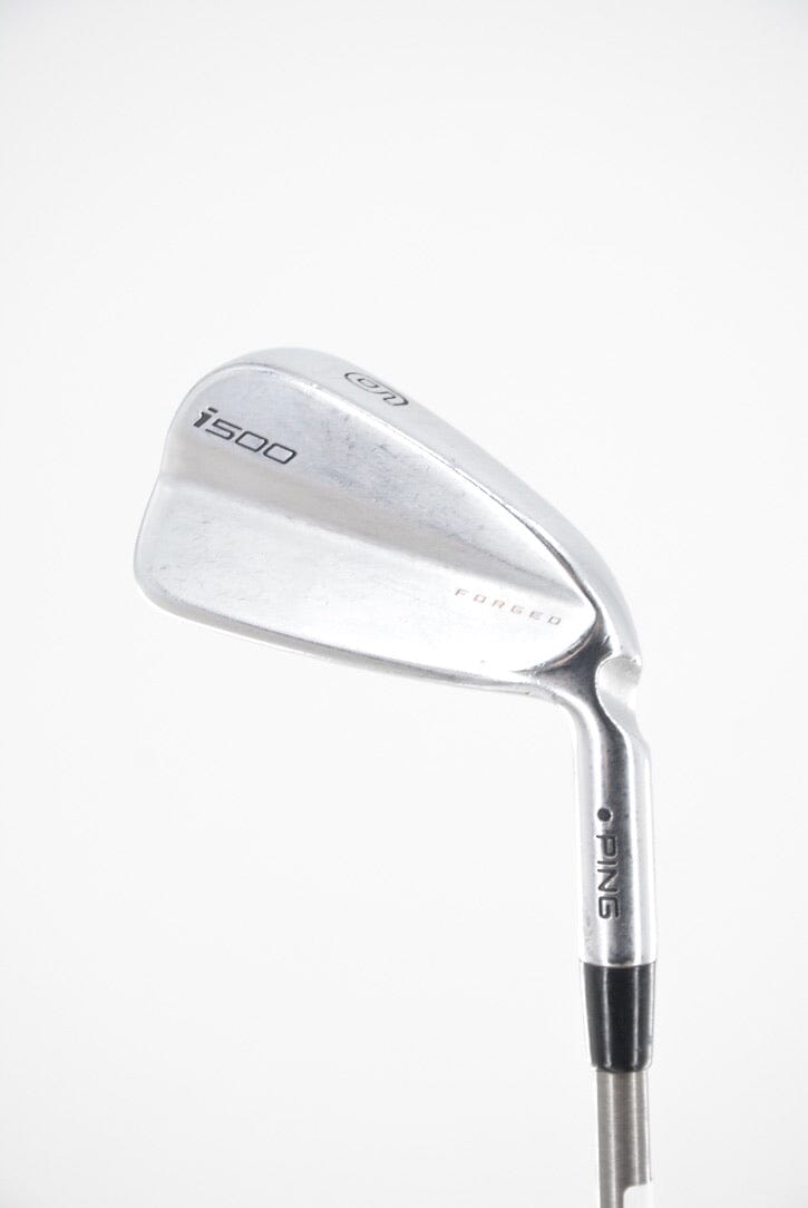 Ping I500 6 Iron S Flex 37.75" Golf Clubs GolfRoots 