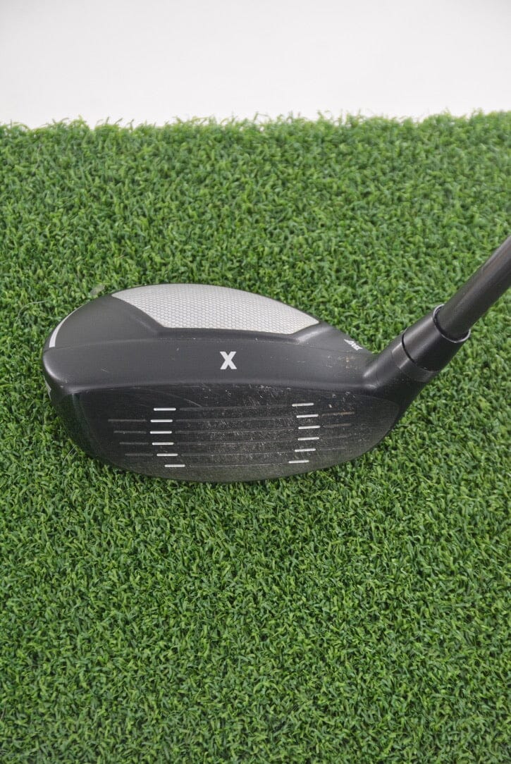 PXG 0317X Gen 4 22 Degree Hybrid R Flex 39.5