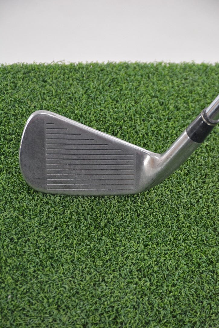 Titleist irons dci 962 fashion