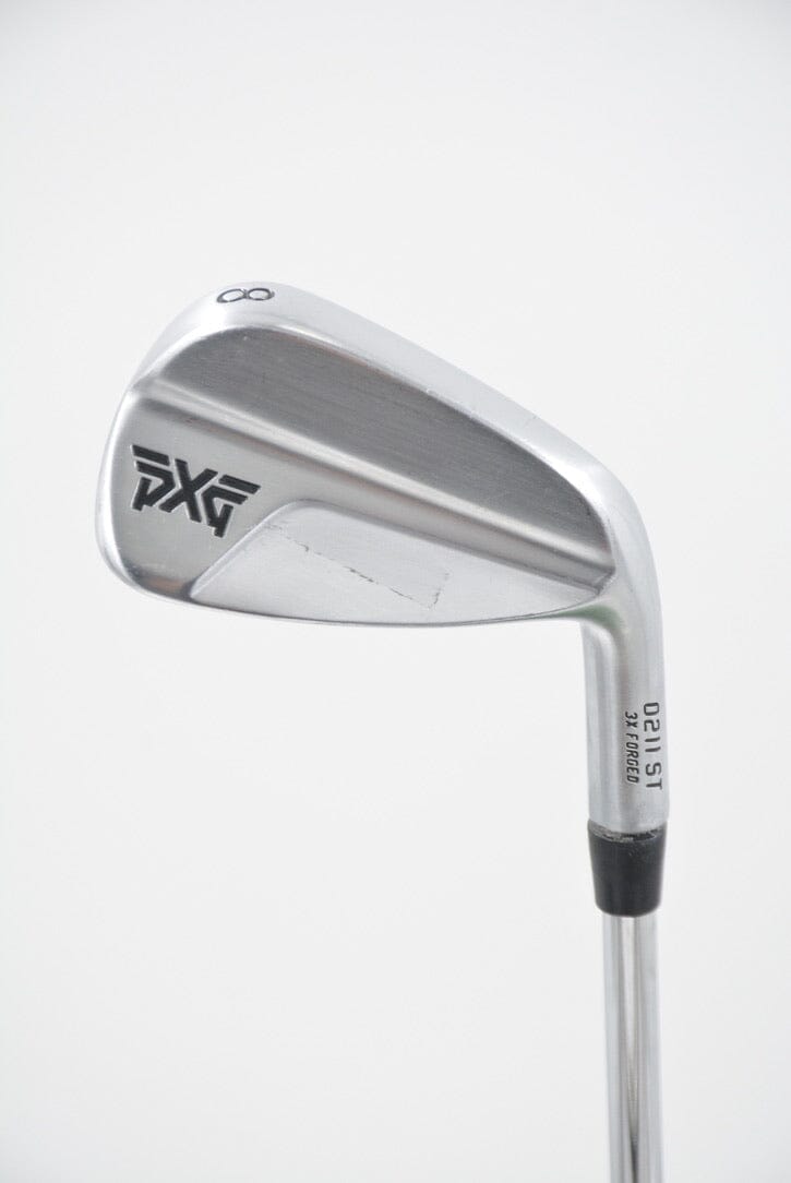 PXG 2021 0211ST 5-9 Iron Set S Flex +0.5" Golf Clubs GolfRoots 